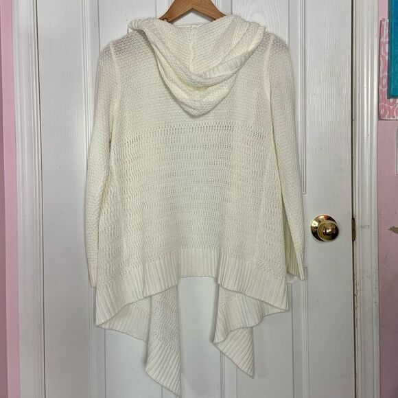 Knit Cardigan  - Picture 7 of 7